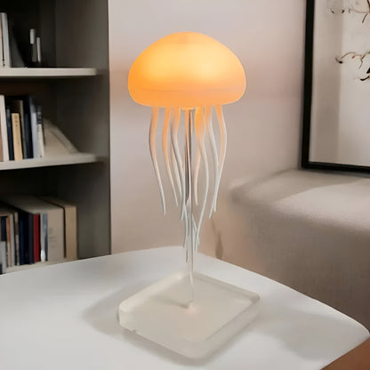 Fulfiller™ Jellyfish Light Lamp – Relax, Refresh & Transform Your Space